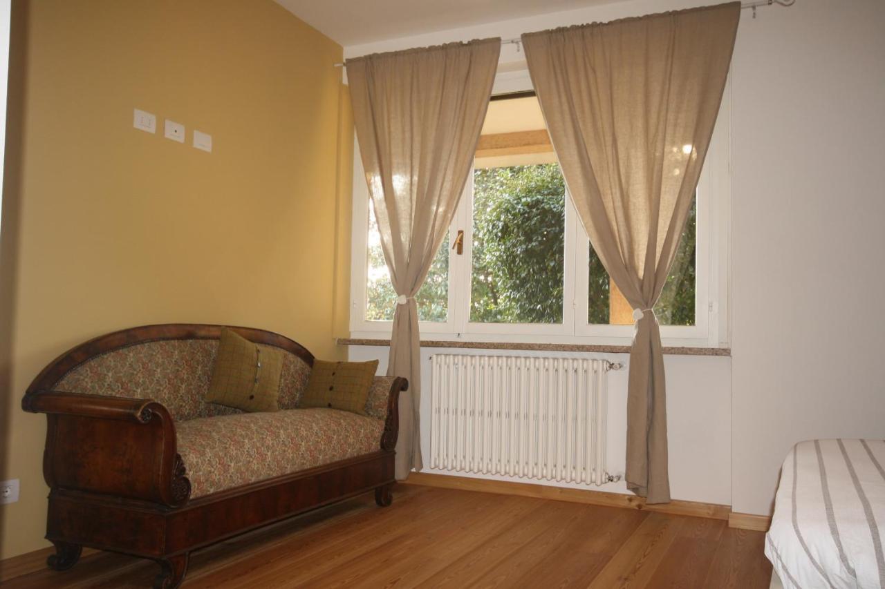 Agriturismo Badalone Domaso Zewnętrze zdjęcie