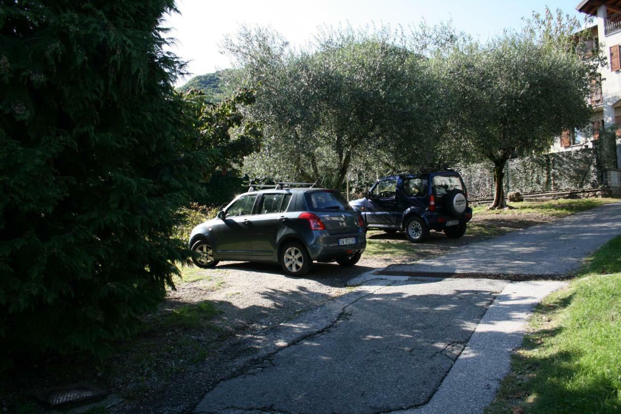 Agriturismo Badalone Domaso Zewnętrze zdjęcie